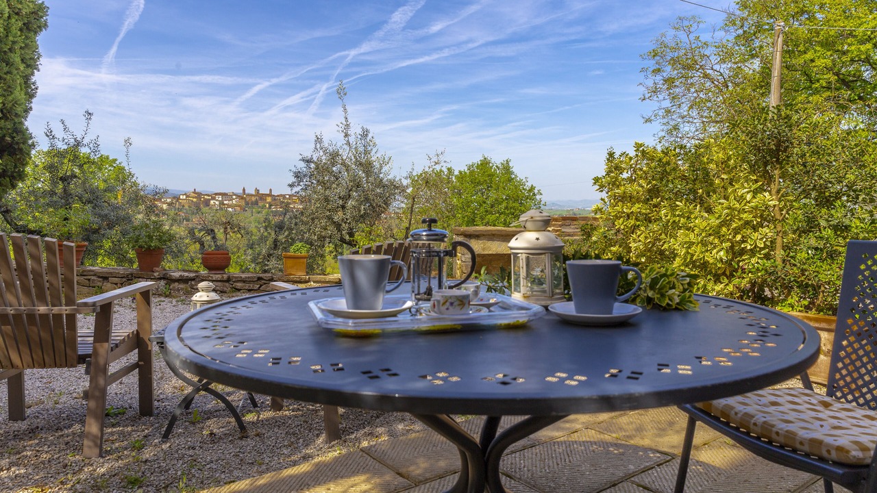 Photo of Outdoor in Monte San Savino