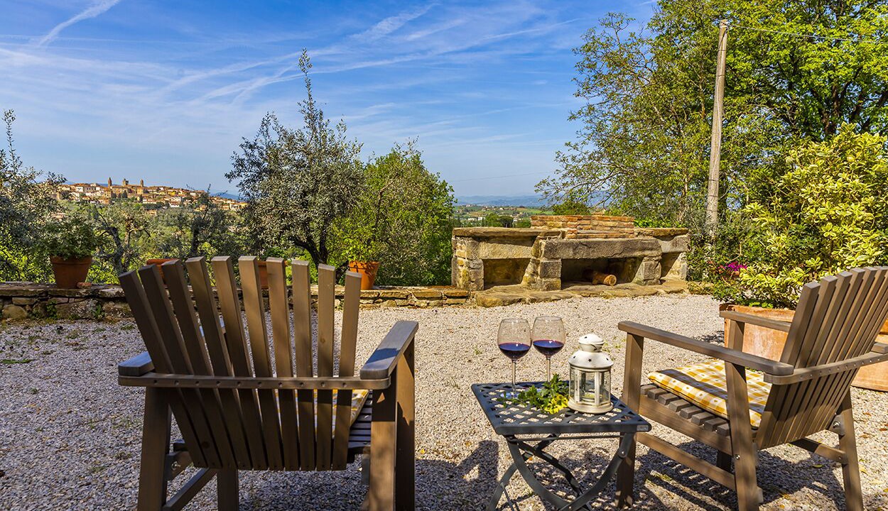 Photo of Outdoor in Monte San Savino