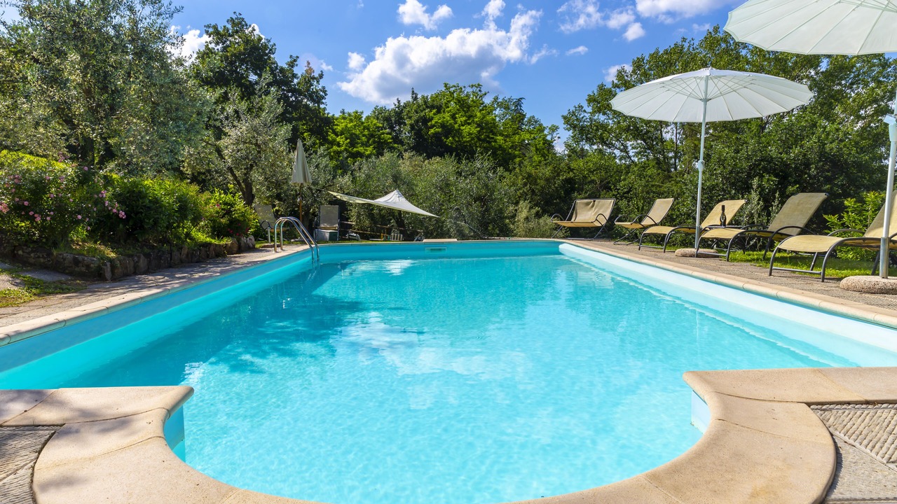 Photo of Outdoor in Monte San Savino