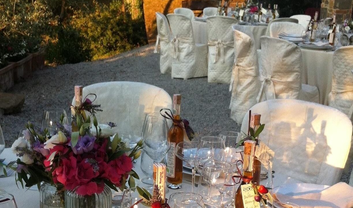 Photo of Outdoor in Monte San Savino