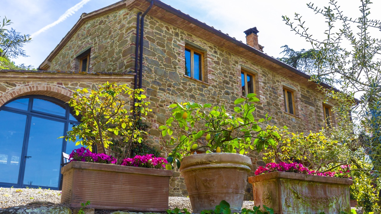 Photo of Outdoor in Monte San Savino