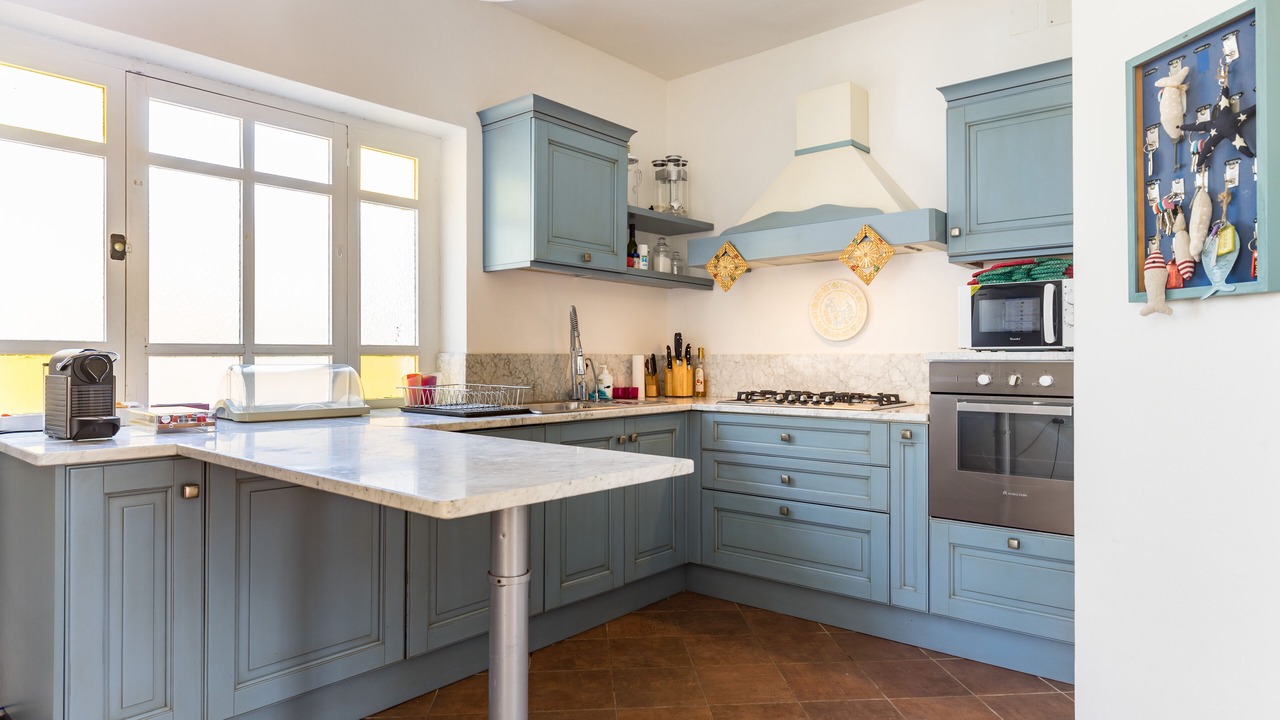 Photo of Kitchen in Capitana