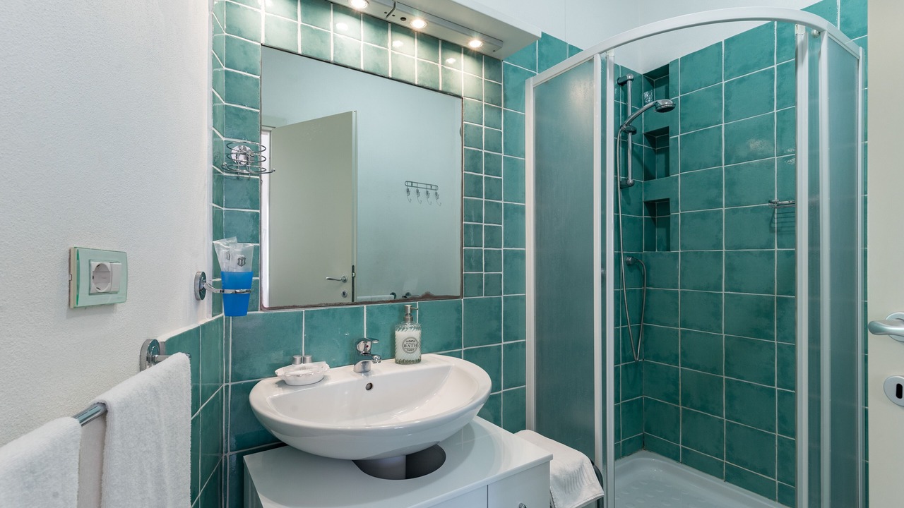Photo of Bathroom in Capitana
