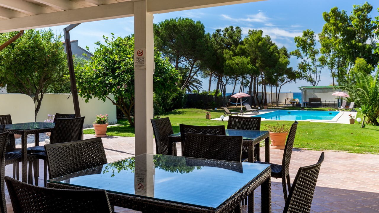 Photo of Outdoor in Capitana