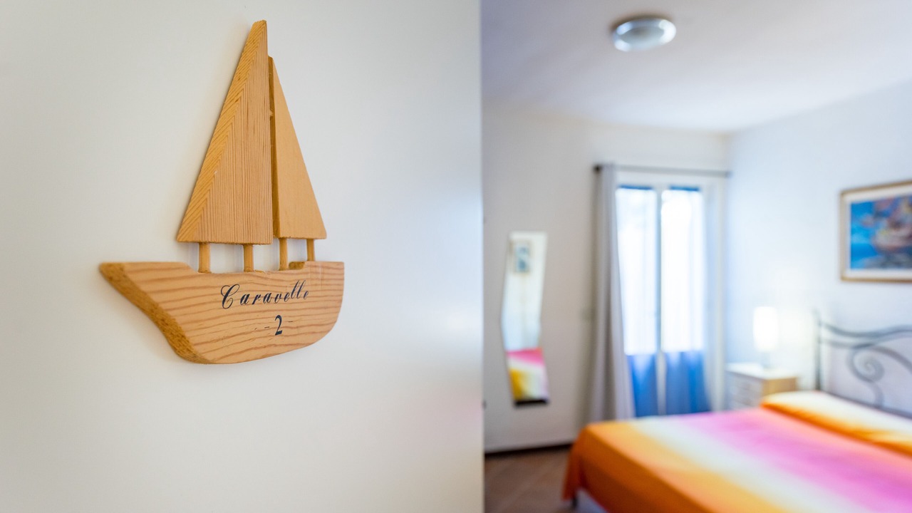 Photo of Bedroom in Capitana