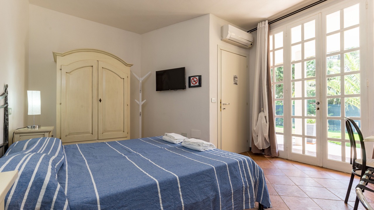 Photo of Bedroom in Capitana