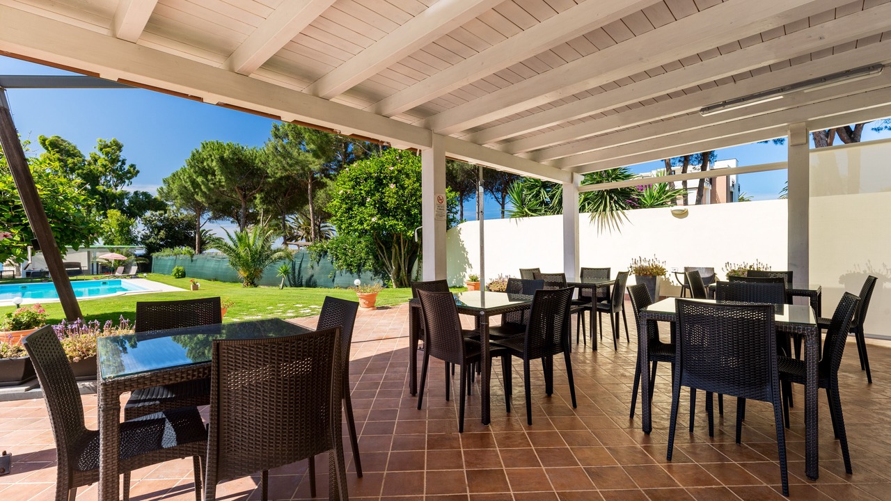 Photo of Outdoor in Capitana