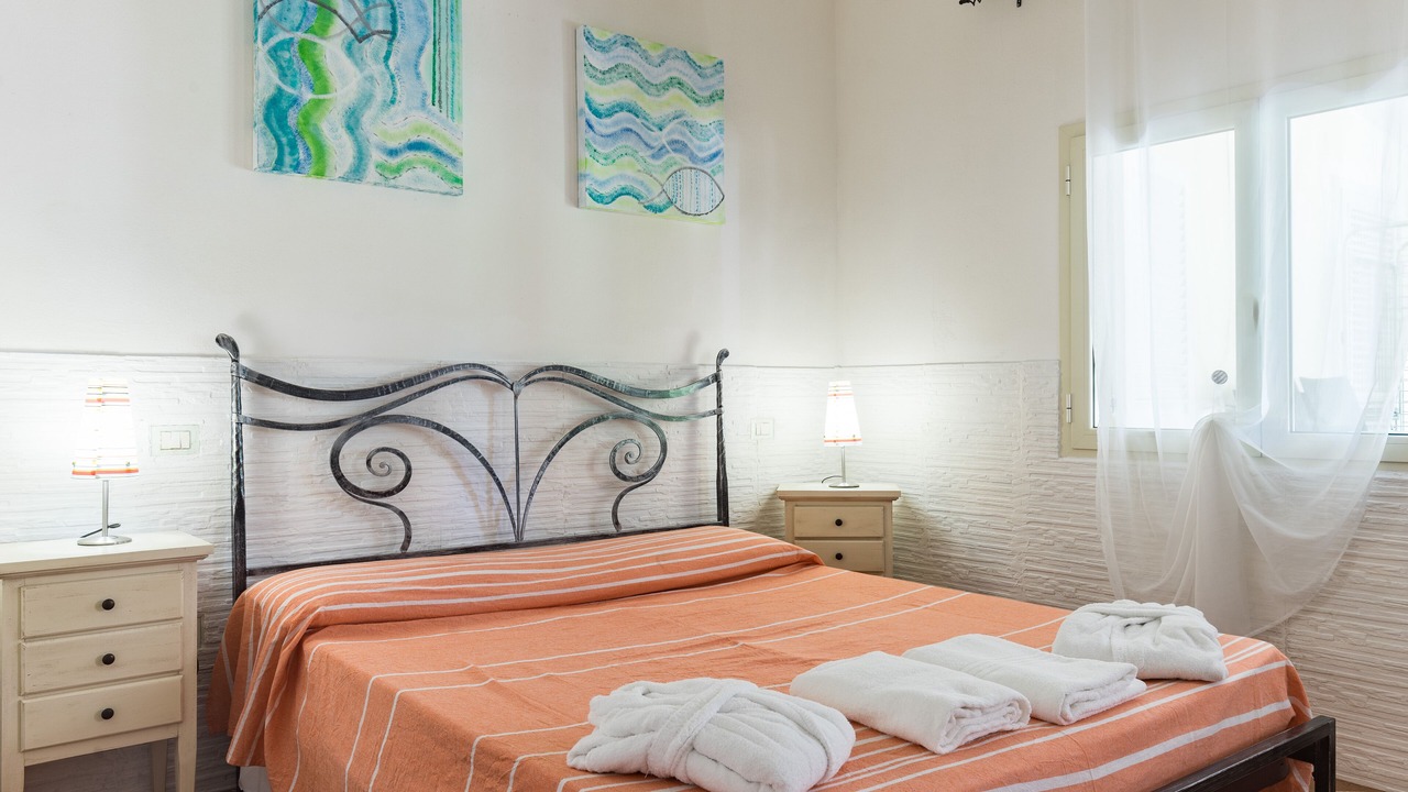 Photo of Bedroom in Capitana