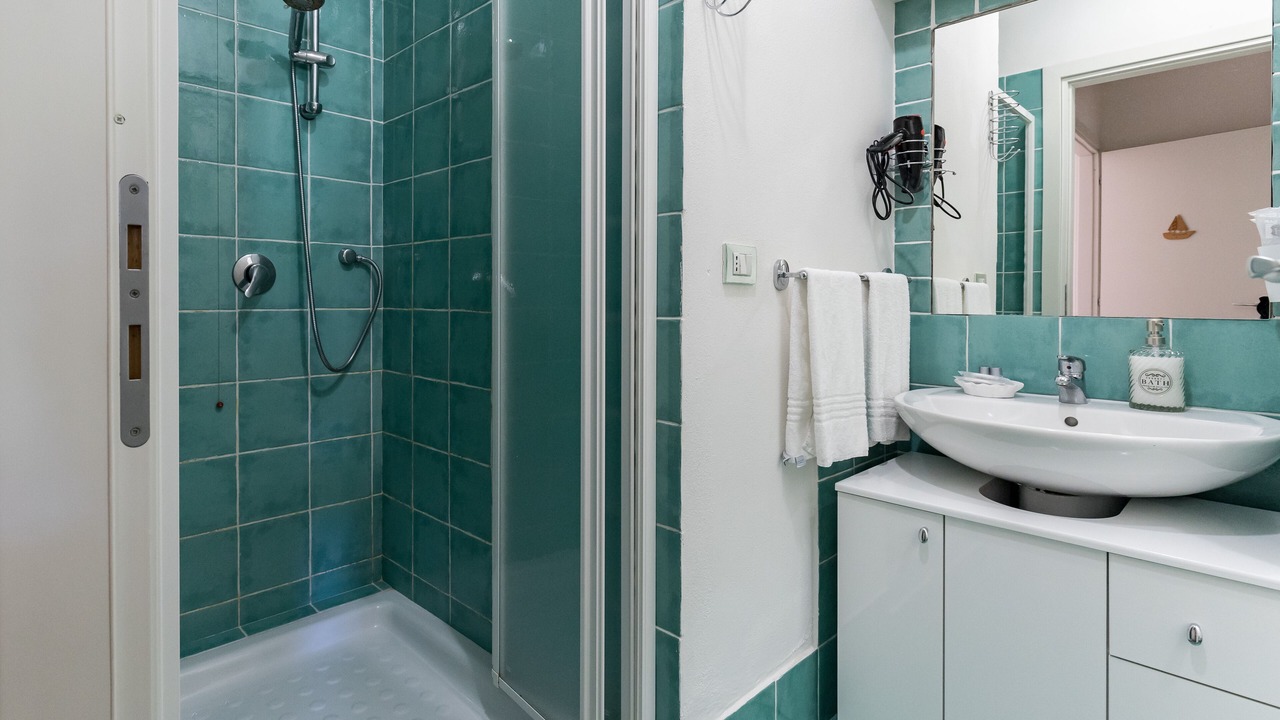 Photo of Bathroom in Capitana