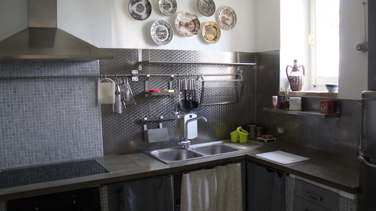 Photo of Kitchen in Mengara
