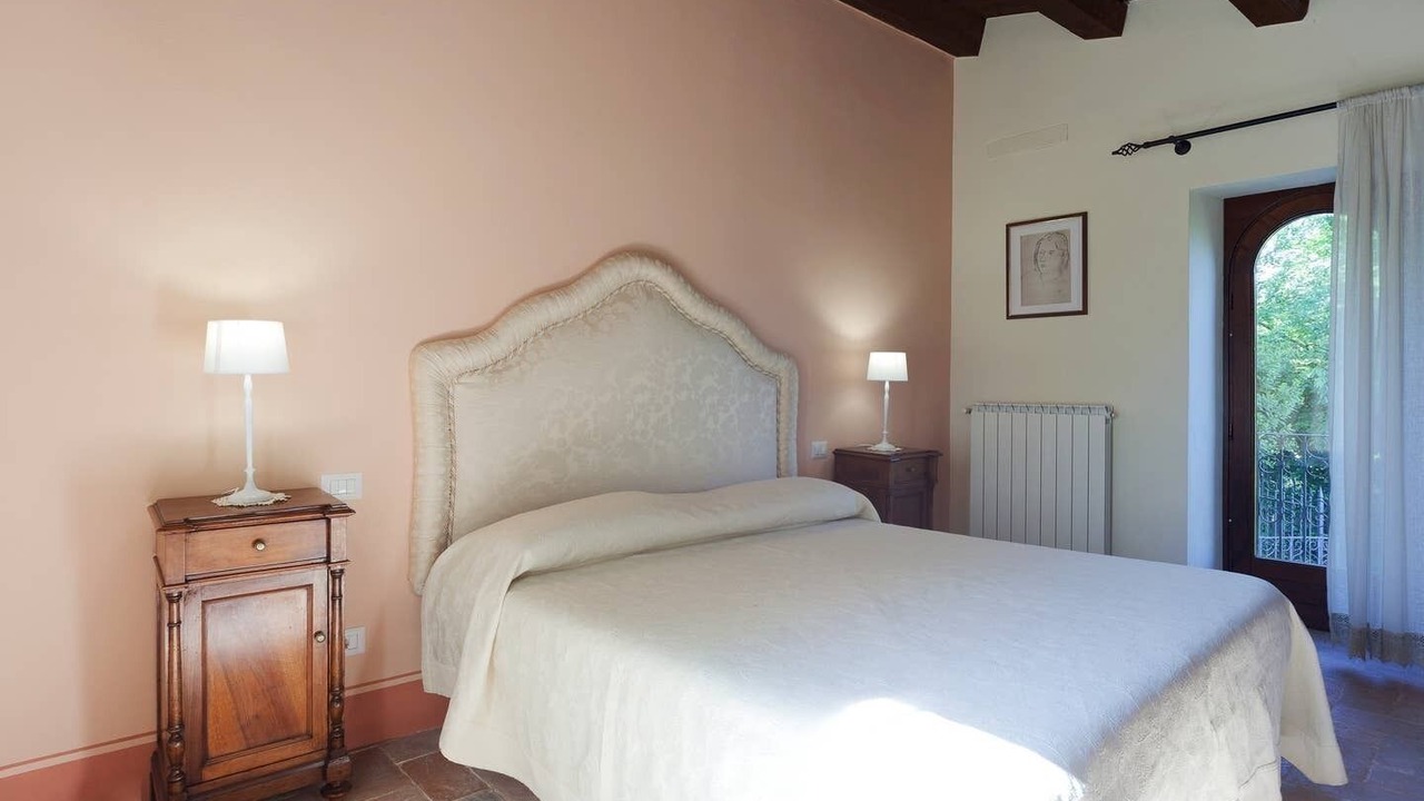 Photo of Bedroom in Precetto