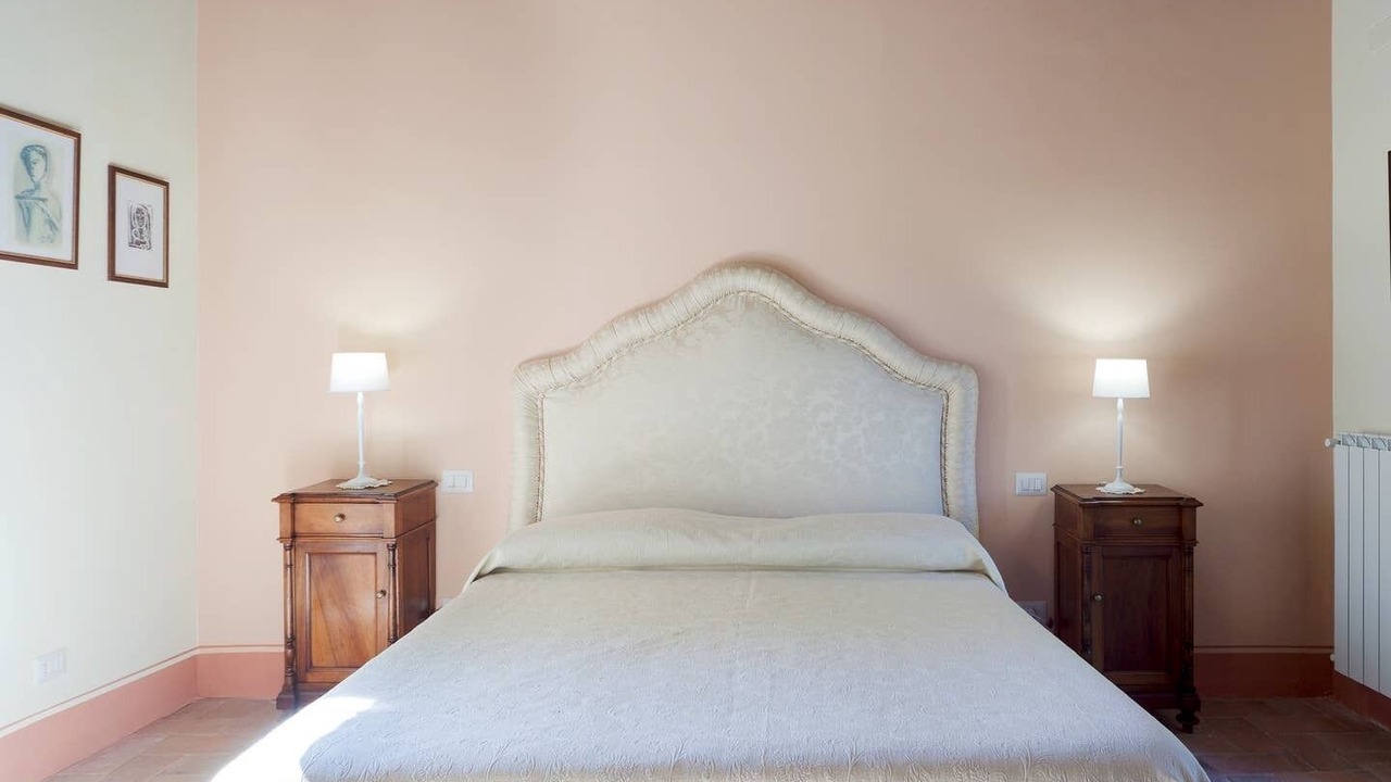 Photo of Bedroom in Precetto