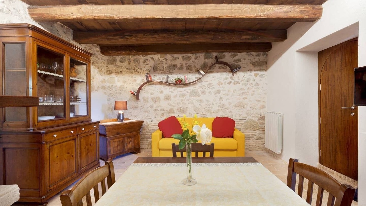 Photo of Livingroom in Precetto