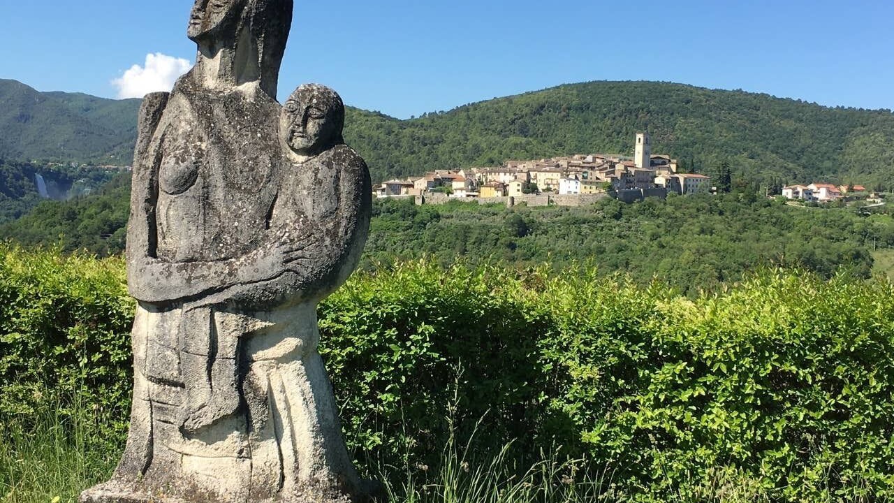 Photo of Outdoor in Precetto