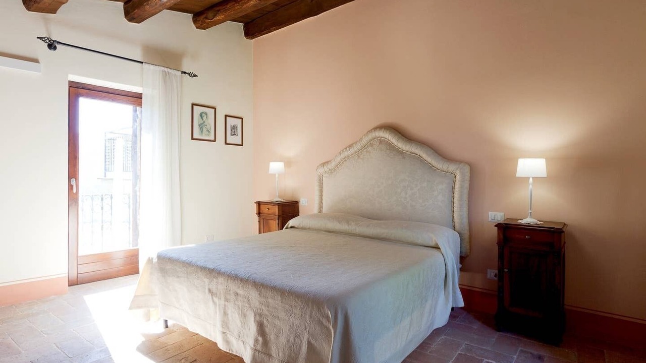 Photo of Bedroom in Precetto