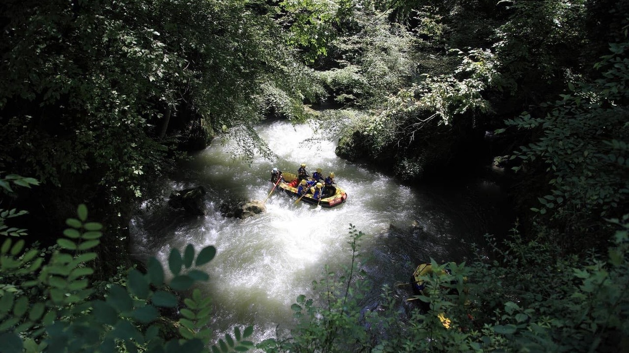 Photo of Outdoor in Precetto
