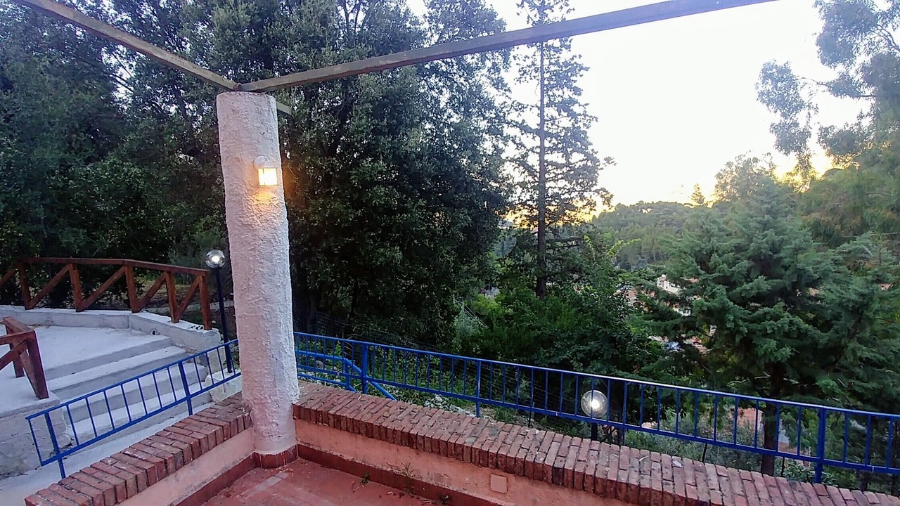 Photo of Outdoor in San Martino delle Scale