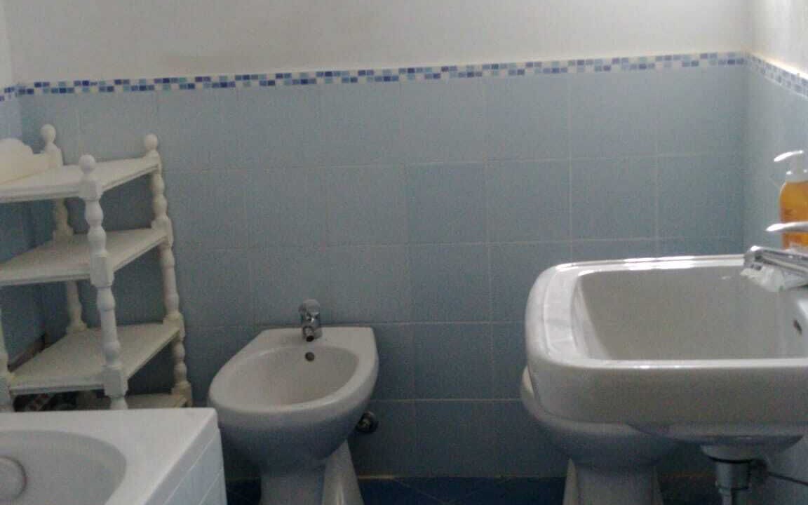 Photo of Bathroom in San Martino delle Scale