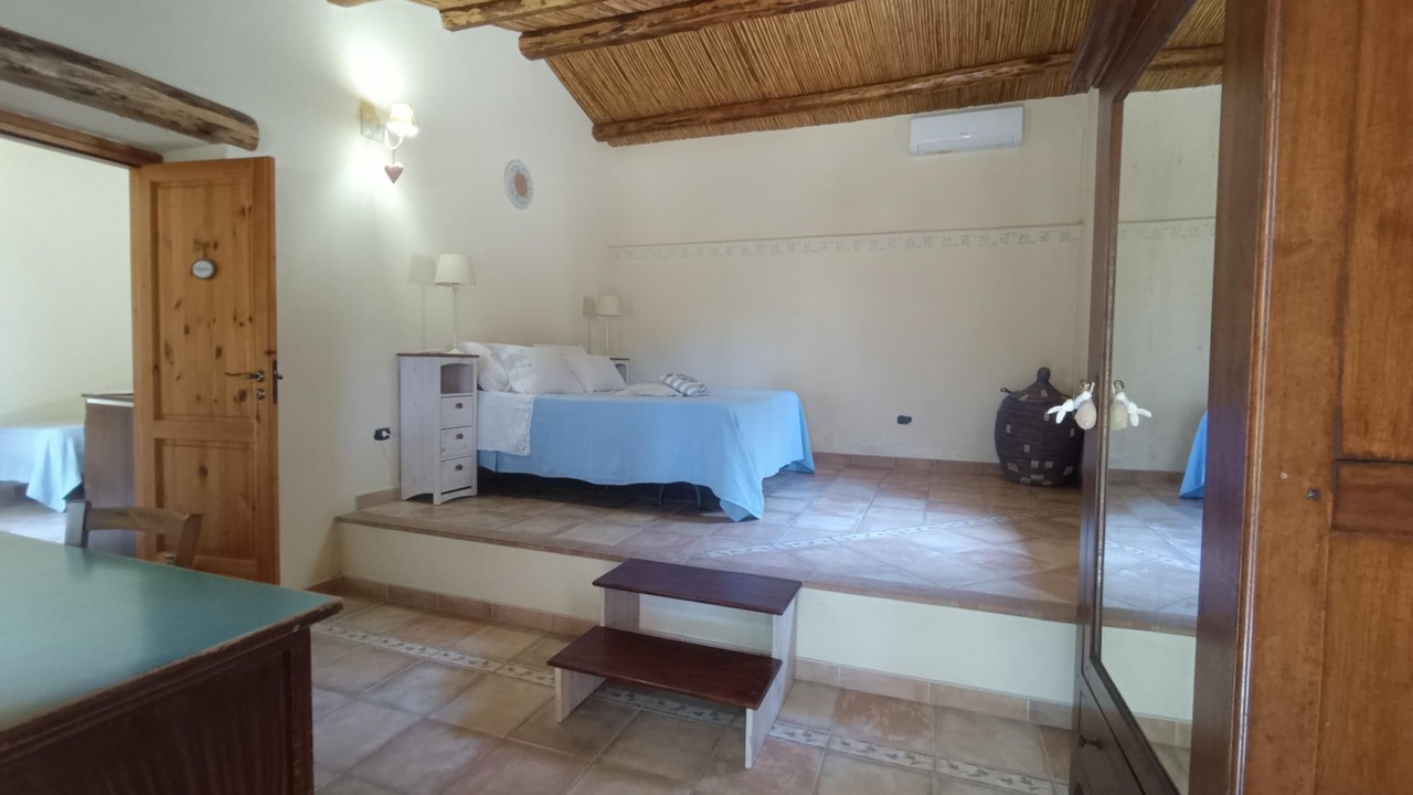 Photo of Bedroom in Joppolo