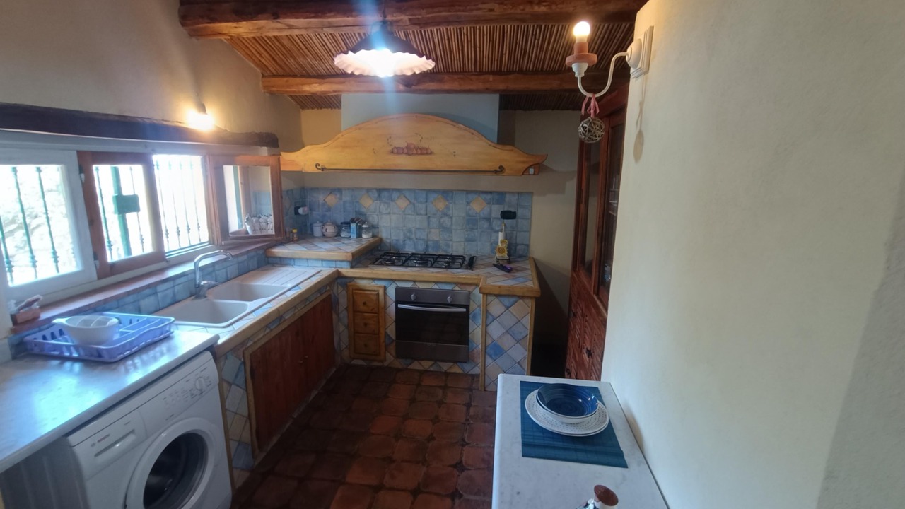 Photo of Kitchen in Joppolo