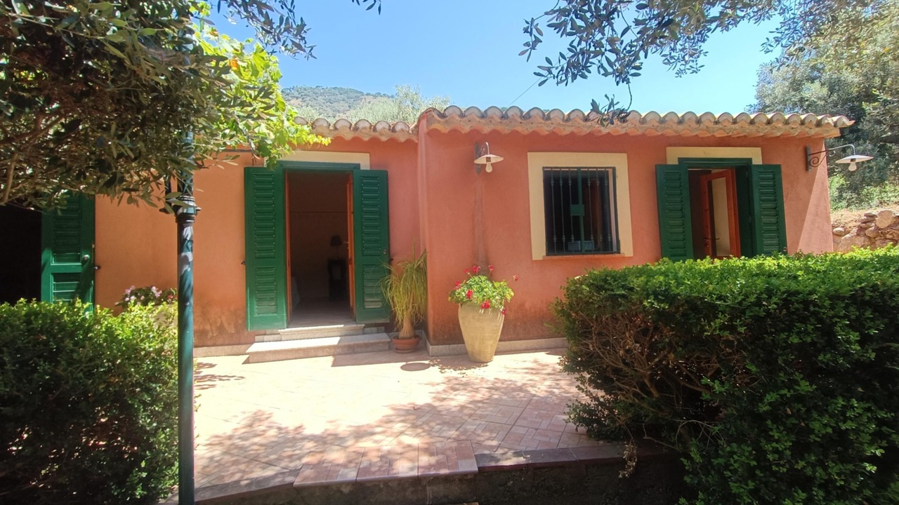 Photo of Outdoor in Joppolo