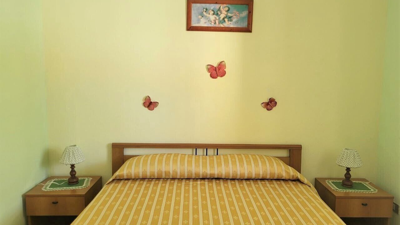Photo of Bedroom in Joppolo