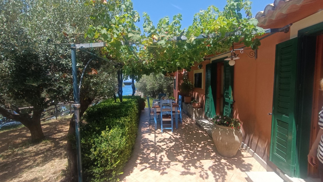 Photo of Outdoor in Joppolo