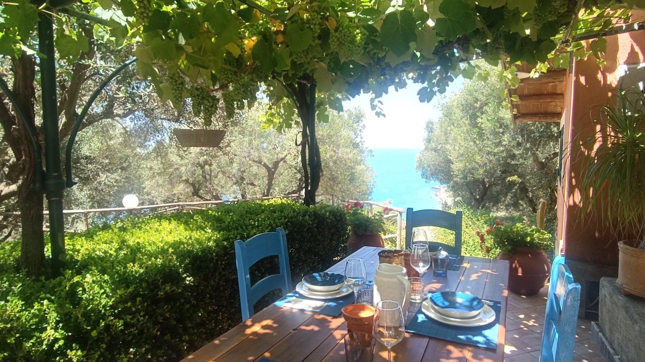 Photo of Outdoor in Joppolo