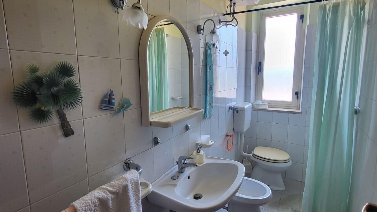 Photo of Bathroom in Joppolo