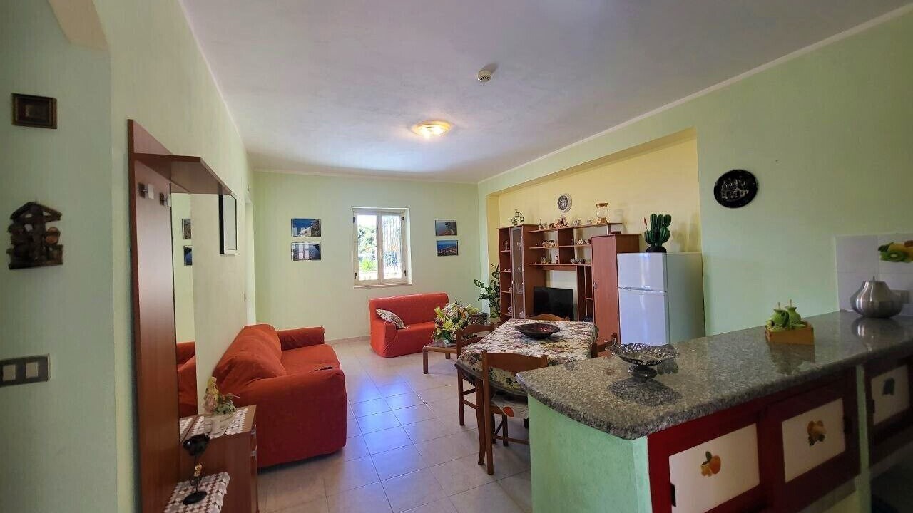 Photo of Livingroom in Joppolo