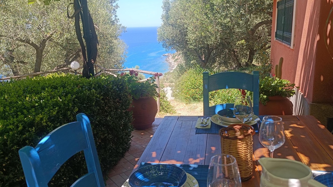 Photo of Outdoor in Joppolo