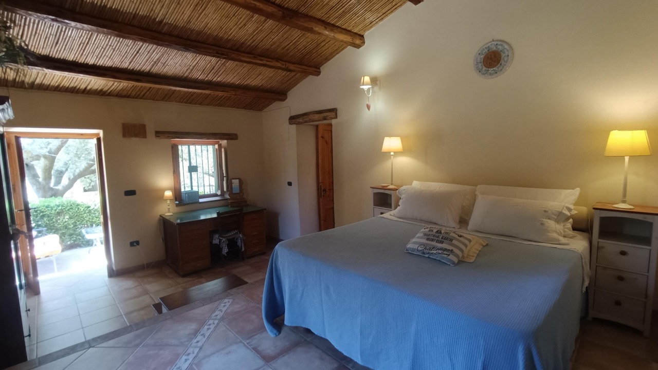 Photo of Bedroom in Joppolo