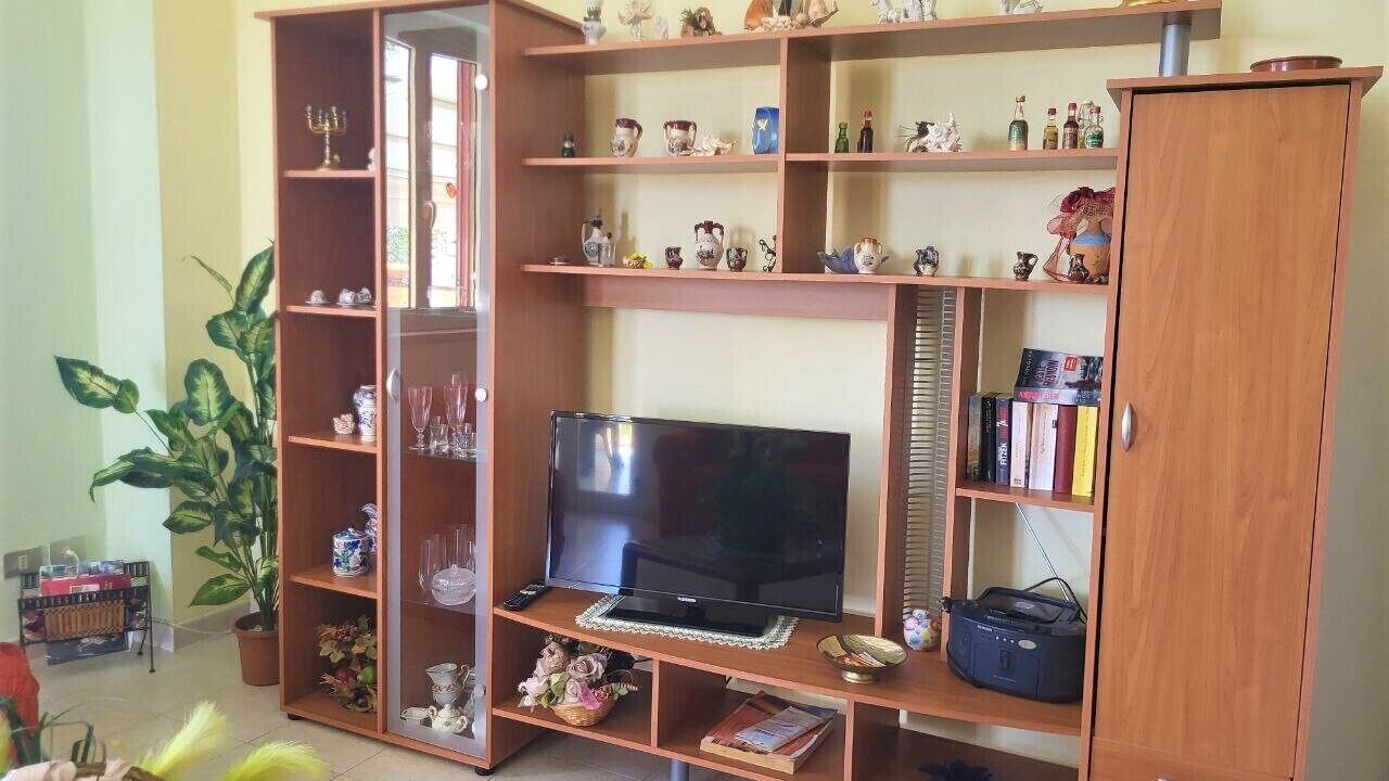 Photo of Livingroom in Joppolo