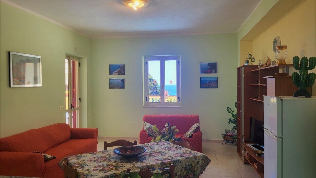 Photo of Livingroom in Joppolo