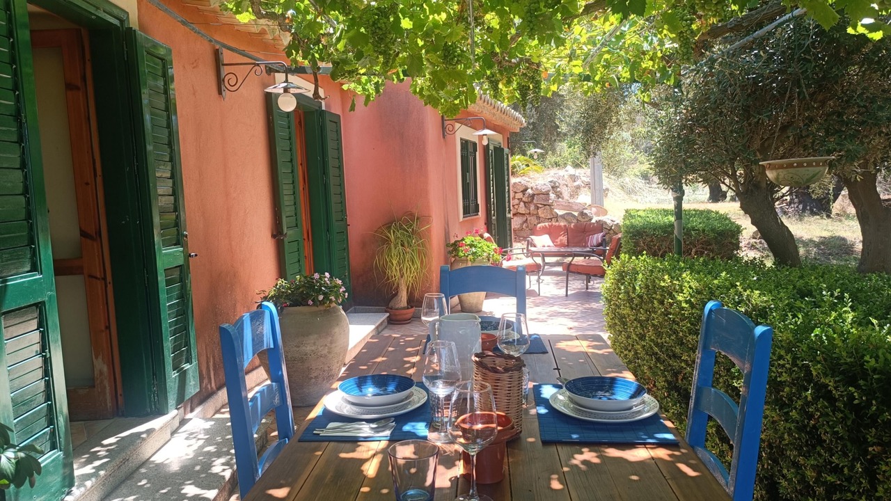 Photo of Outdoor in Joppolo