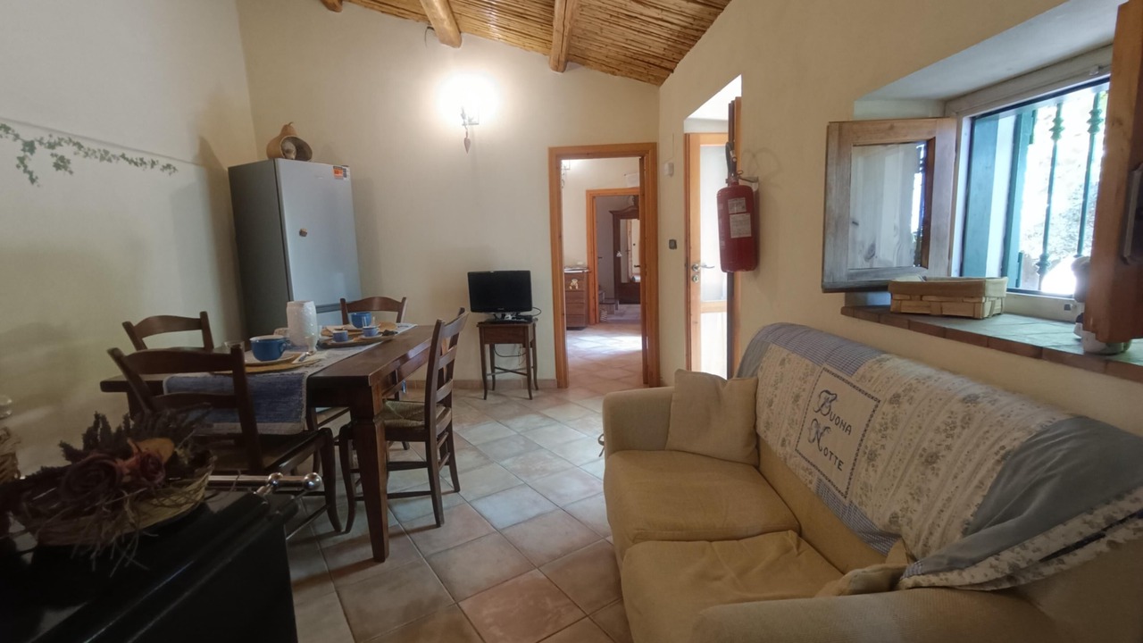 Photo of Livingroom in Joppolo