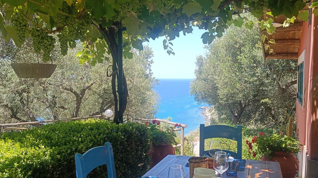 Photo of Outdoor in Joppolo