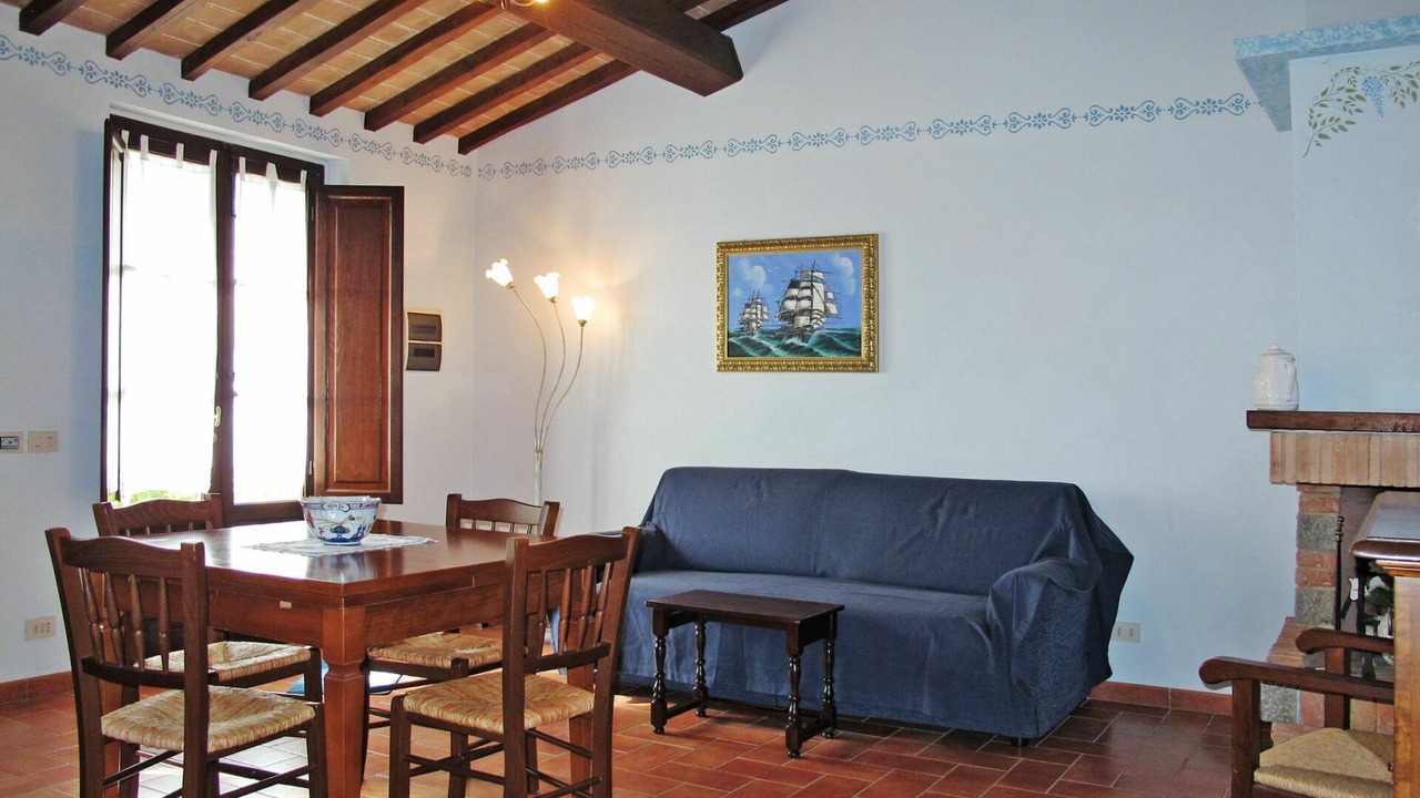 Photo of Bedroom in Rigutini