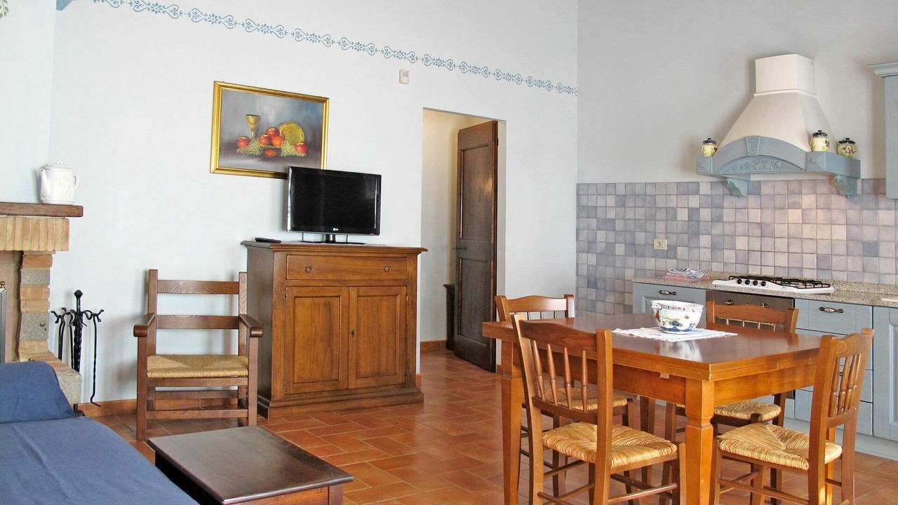 Photo of Bedroom in Rigutini