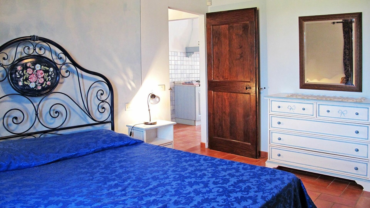 Photo of Bedroom in Rigutini
