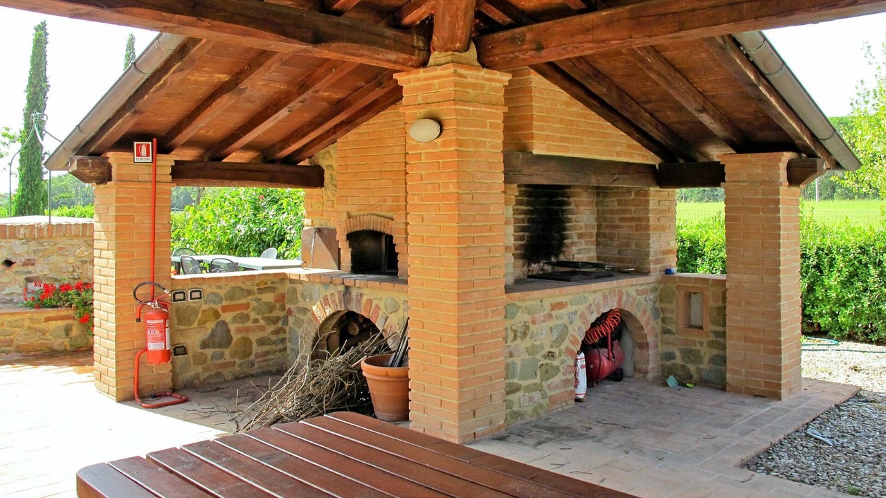 Photo of Bedroom in Rigutini