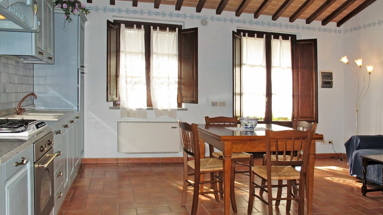 Photo of Bedroom in Rigutini