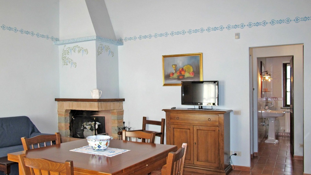 Photo of Bedroom in Rigutini