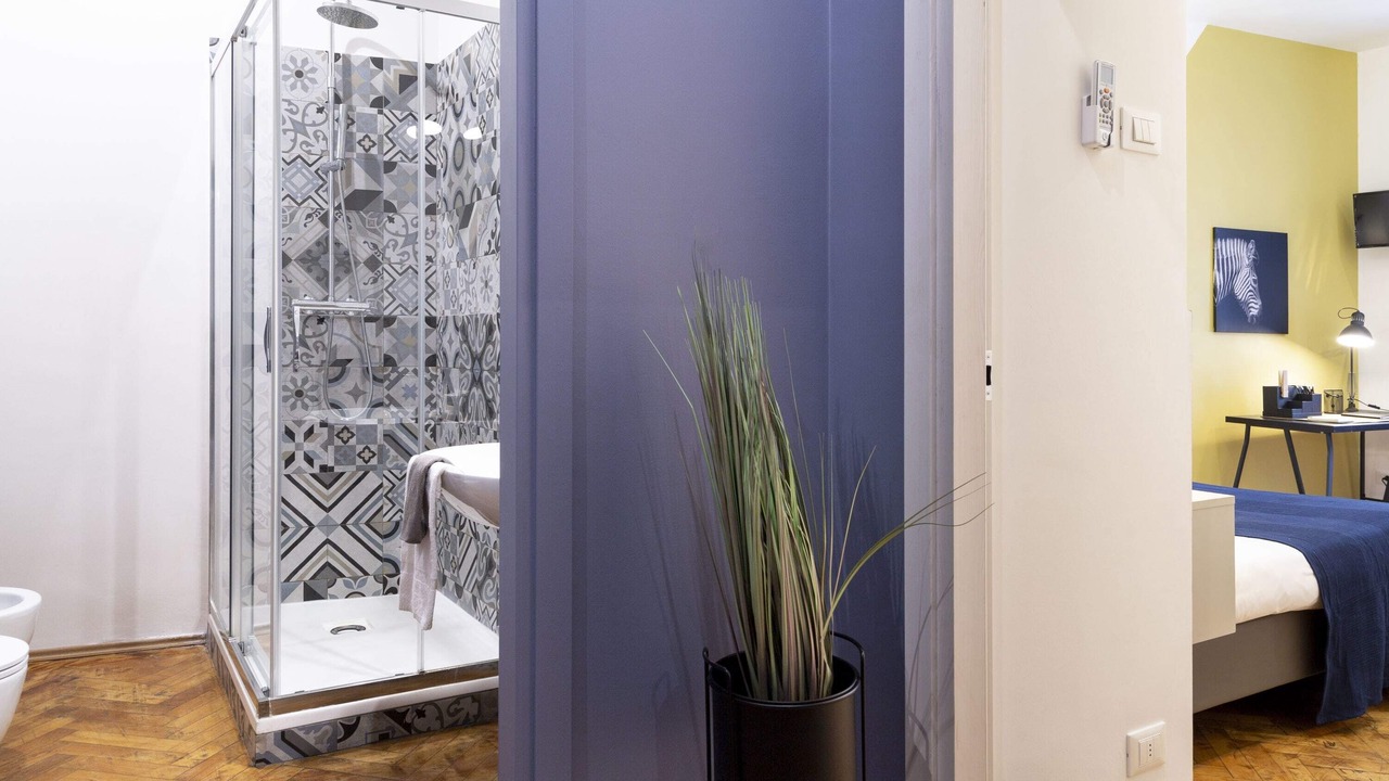 Photo of Bedroom in Trieste City Centre