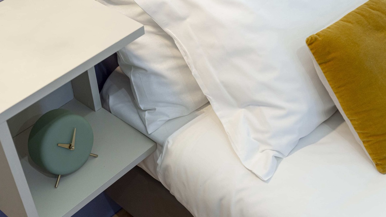 Photo of Bedroom in Trieste City Centre