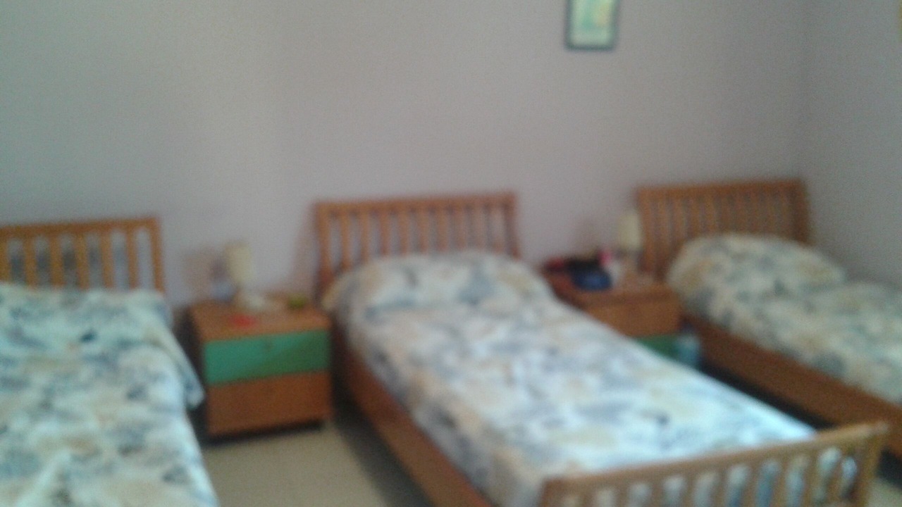 Photo of Bedroom in Marina Di Camerota