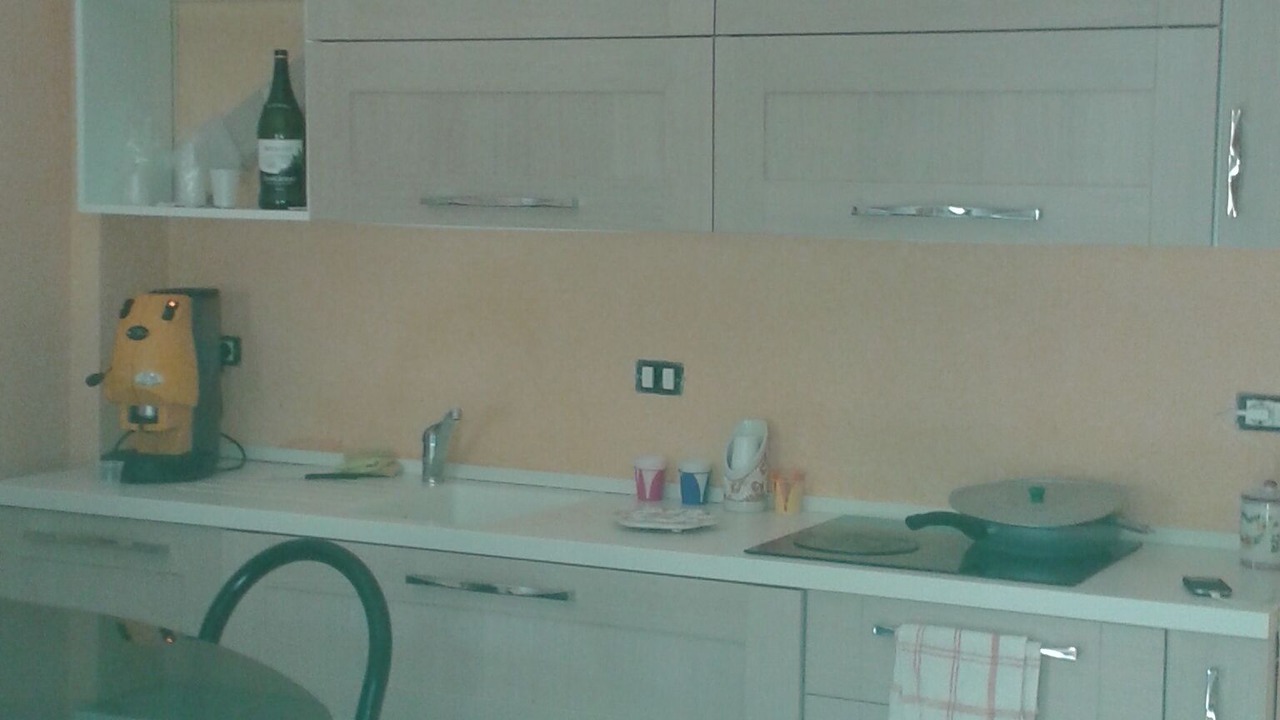 Photo of Kitchen in Marina Di Camerota