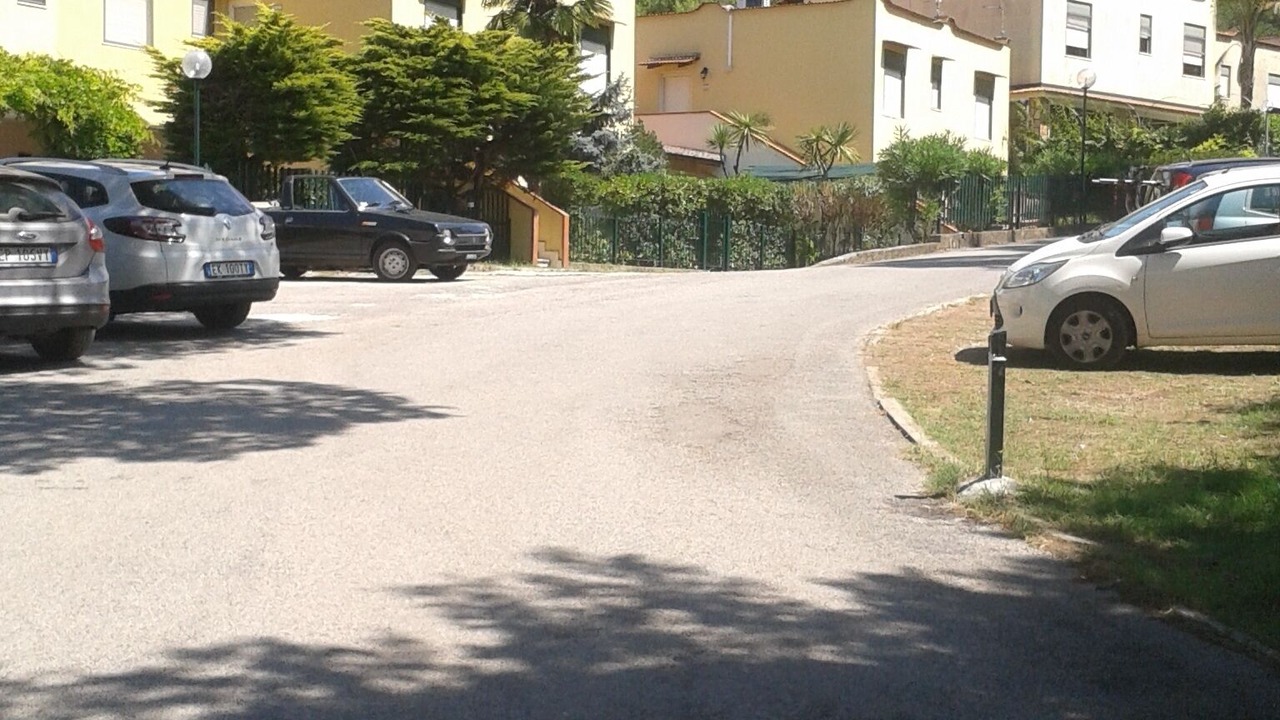 Photo of Outdoor in Marina Di Camerota