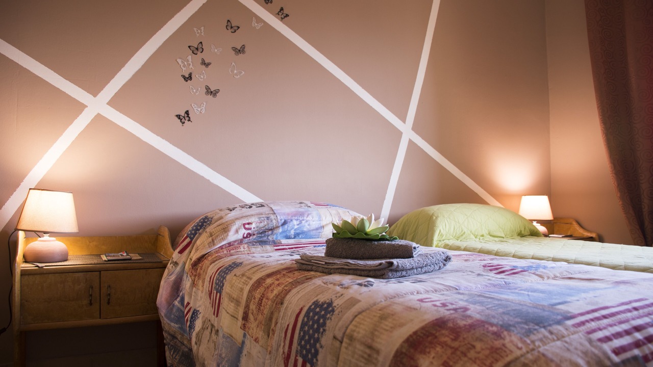 Photo of Bedroom in Potenza