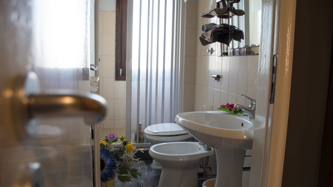 Photo of Bathroom in Potenza
